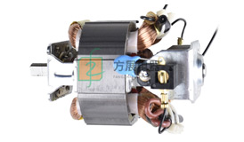 什么是串激電機(jī)及其特性？